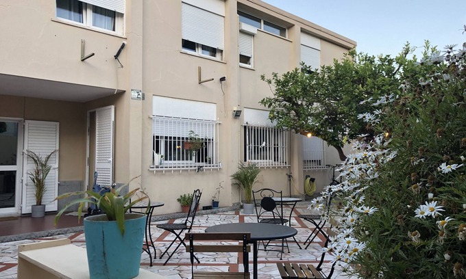 Olivais Casa | MaHouse GuestHouse