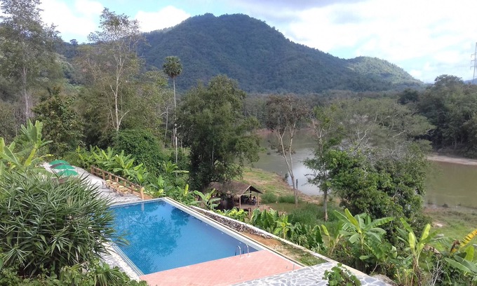 Luang Prabang Hotel | Mahout Hotel