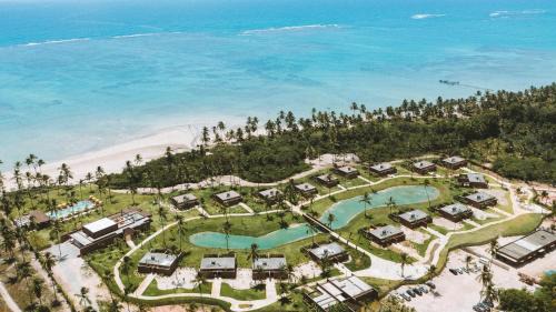 Sao Miguel dos Milagres Hotel | Mahré Hotel & Spa