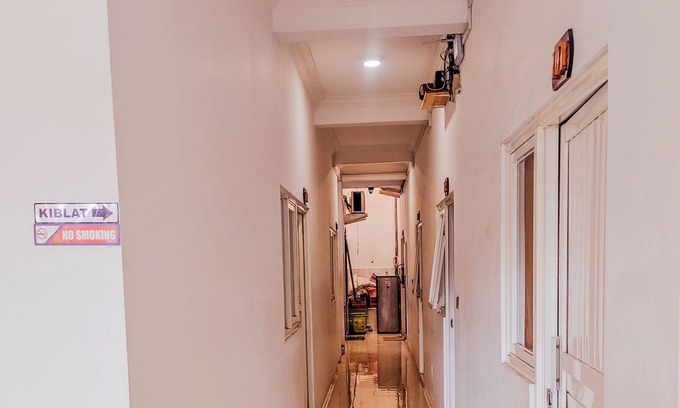 Dinoyo Apartamento | Mahveen Guest House by Pesen Kamar