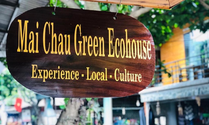 Lac Village Casa | Mai Chau Green Ecohouse
