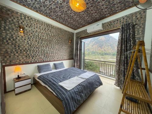 Lac Village Casa | Mai chau Horizon Homestay