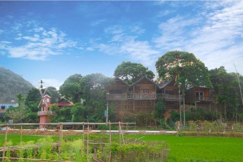 Mai Chau Casa | Mai Chau La Vida Homestay
