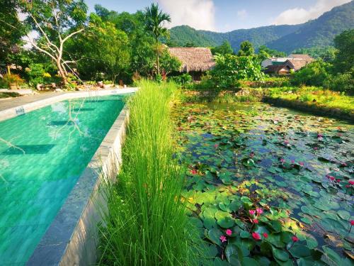 Mai Chau Casa | Mai Chau Valley Retreat