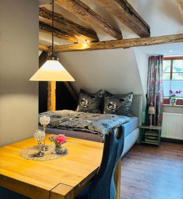 Heppenheim Apartamento | Maiberg
