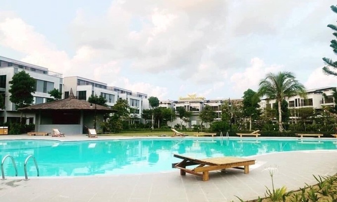 Duong To Hotel | Mai Hùng Hotel