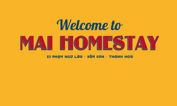Sam Son Casa | Mai Homestay