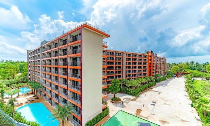 Mai Khao Apartamento | Mai Khao Beach Condo Hotel by VillaCarte