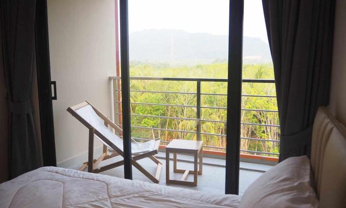 Mai Khao Apartamento | Mai khao Hillside Beach