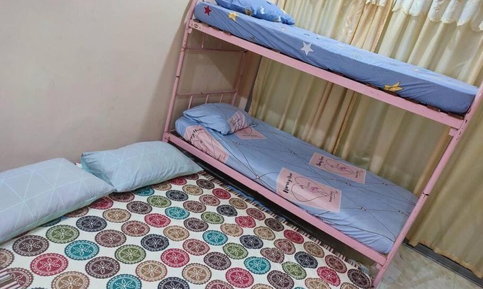Hulu Selangor Casa | Mai KKB Homestay in Kuala Kubu Bharu Taman Juta