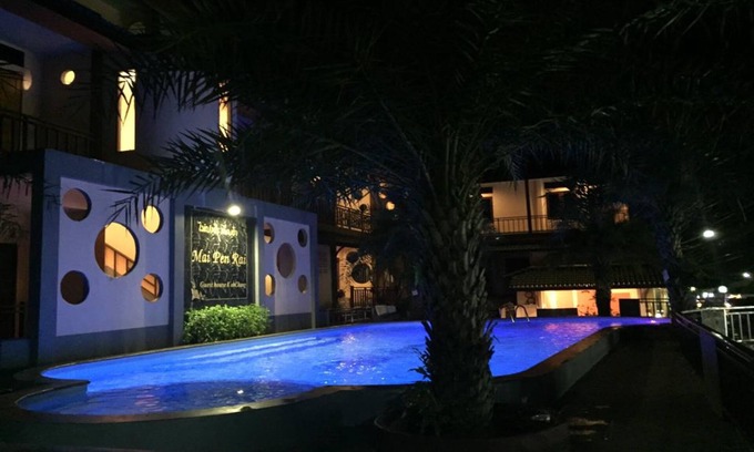Ko Chang Hotel | Mai Pen Rai Guest House