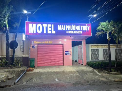 Bien Hoa Casa | Mai Phương Thúy Motel