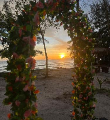 Mai Rut Cabina | Mai Rut Beach Eco Resort and Camping