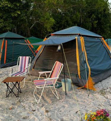 Mai Rut Otro | Mai Rut Beach Eco Camping