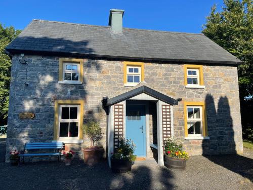 Elton Apartamento | Mai's Cottage Suite - Charming Holiday Rental