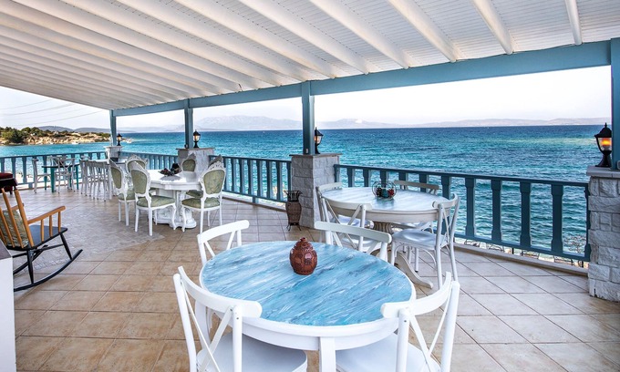 Dalyan Mahallesi Hotel | Mai S'ema Boutique Dalyan