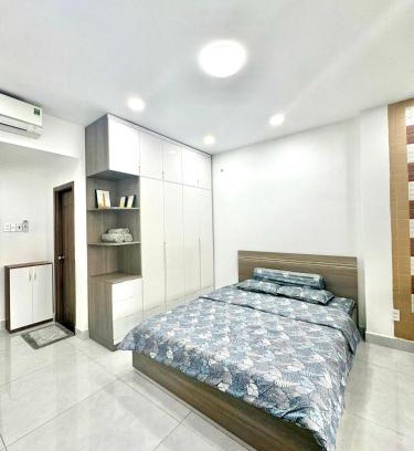 Phu Nhuan Casa | Mai's house