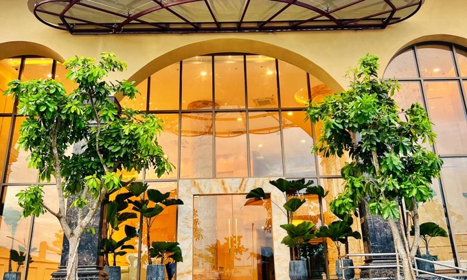 Tay Ninh Hotel | Mai Vy Hotel Tay Ninh
