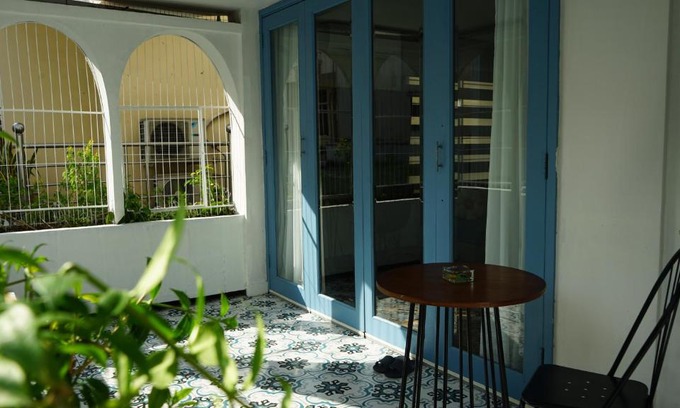 Bui Thi Xuan Casa | MAIAM Homestay