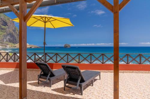 Porto da Cruz Casa | Maiata Beach House by HR Madeira