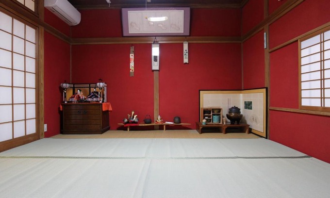 Takaoka Casa | Maidohaya Fukutatei