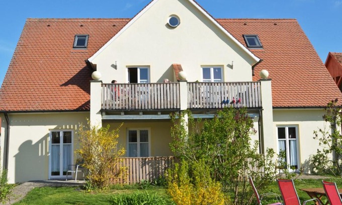 Binzwangen Apartamento | Maikäfer