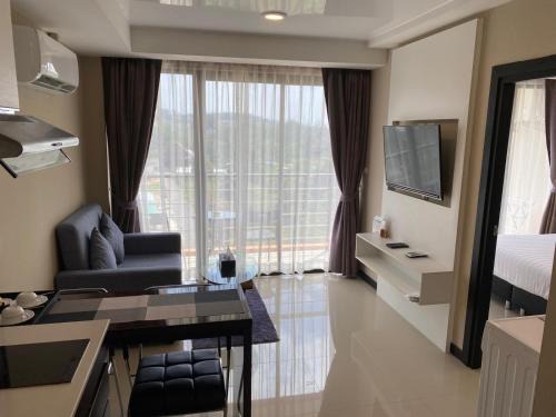 Mai Khao Apartamento | Maikhao Beach Condominium