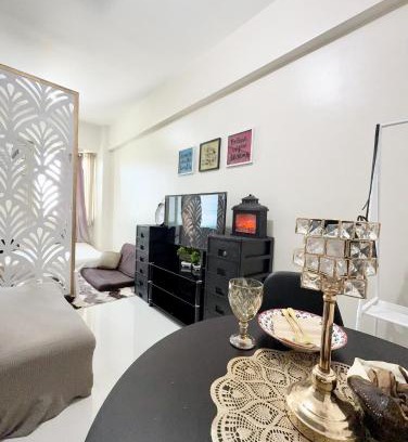 Ermita Apartamento | Maiko Happy Studio near US Embassy