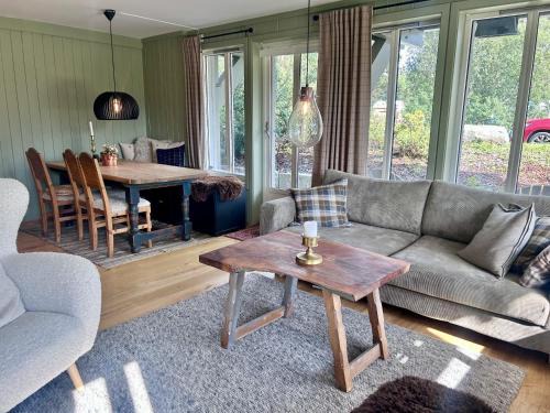 Geilo Apartamento | Mailatunet - Vestlia resort