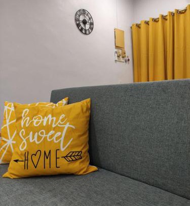 Kampung Tok Sakar Casa | Maileyna Homestay 1.0