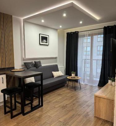 Zaspa Apartamento | Mailo Apartament