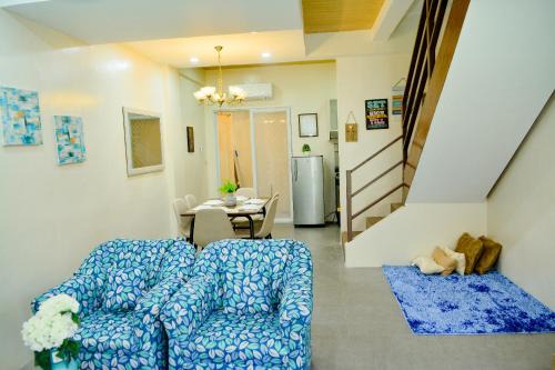 Talomo District Apartamento | MAILZ HAVEN BEAUTFUL 3BR MODERN APRT NEAR SM DR-B