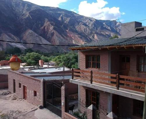 Maimará Apartamento | Maimará Jujuy
