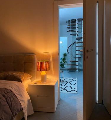 Blloku Apartamento | MAin Apartment Blloku 1