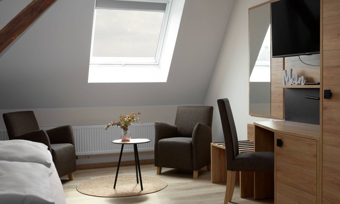 Holtland Casa | Main building - Superior double room with bathtub - Hotel Preyt 34005