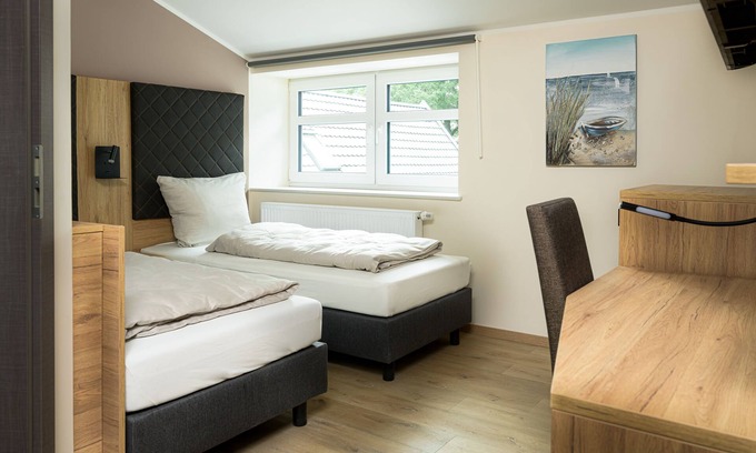 Holtland Casa | Main House - Twin Room - Hotel Preyt 34005