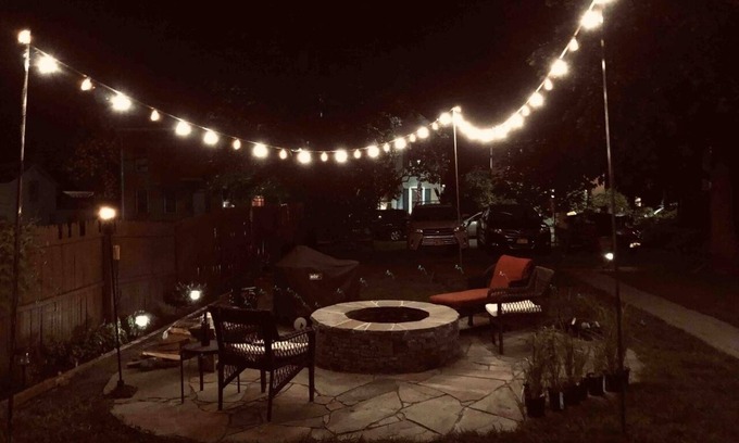 Saugerties Casa | Main House