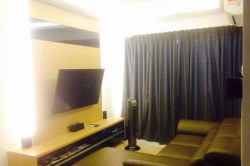 Usj 21 Apartamento | Main Place
