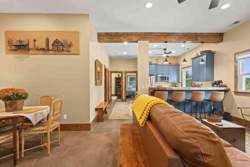 Highlands Apartamento | Main Street Elevated
