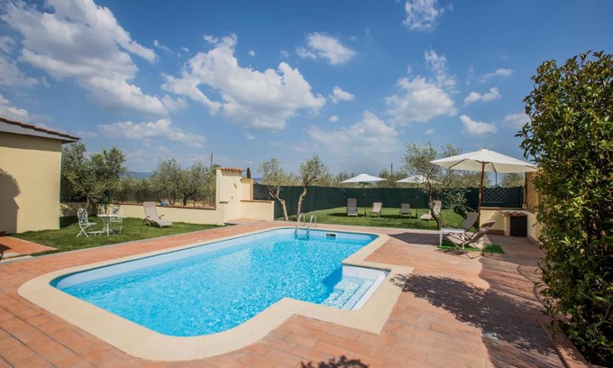 Cortona Casa | Maine case vacanza