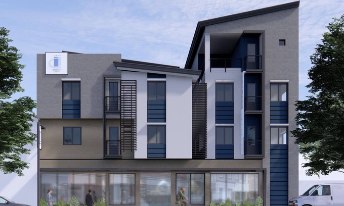 Pasay Casa | Maine City Residences Leveriza