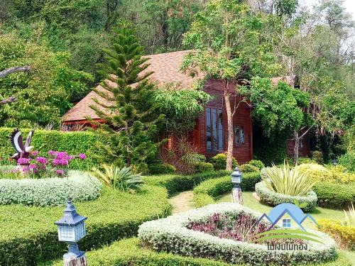 Muak Lek Complejo | Maingern Maithong Resort