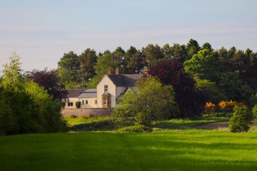 Fochabers Casa | Mains of Orton