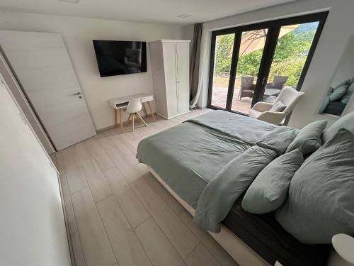 Steinbach Casa | MainSpessartBlick