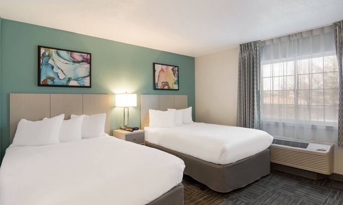 Altamonte Springs Hotel | MainStay Suites Orlando Altamonte Springs