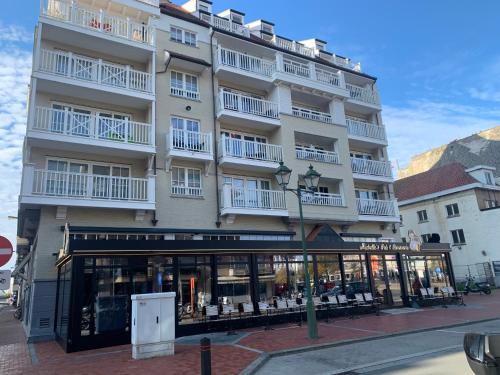 Knokke Apartamento | Mainstreet Knokke