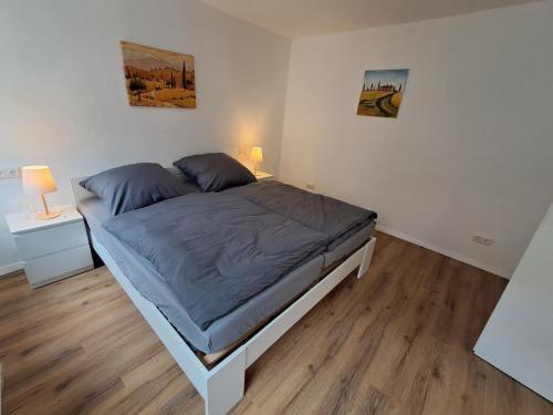 Ochsenfurt Apartamento | MainTraum