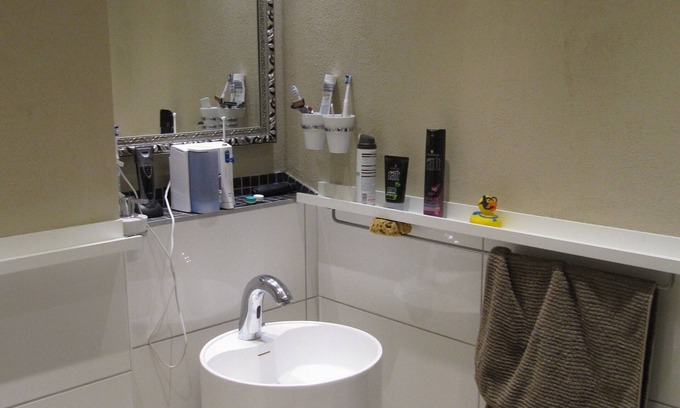 Bretzenheim Apartamento | mainz-lounge.de: fully equipped, close to the university, quiet with perfect connections