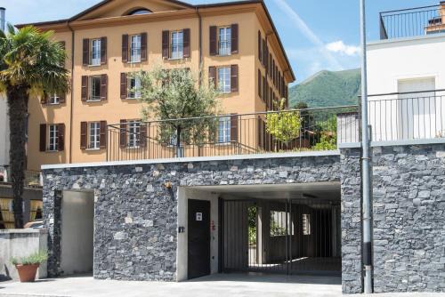 Cadenabbia Apartamento | Maioliche Apartments Griante