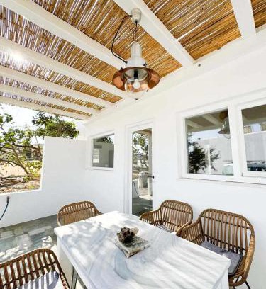 Tinos Town Casa | Maira's house
